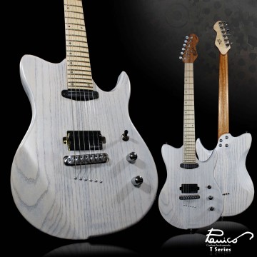 Chitarra Elettrica Panico Guitars T Series T535