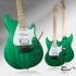 Foto Chitarra Elettrica Panico Guitars V Series V145T