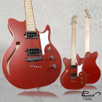 Chitarra Elettrica Panico Guitars S-Series S159