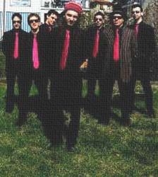 Foto band emergente POGO LOCO