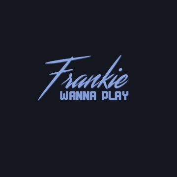 Foto band emergente Frankie Wanna Play