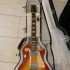PHOTO Gibson Les Paul Traditional Sunburst