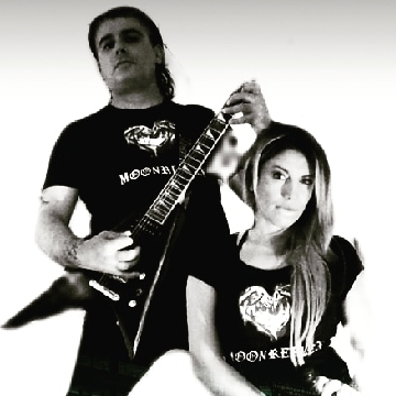 Foto utente  MOONREFLEX