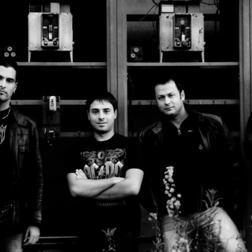 Foto band emergente SAMUEL HOLKINS