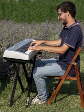 FOTO Lezioni Pianoforte