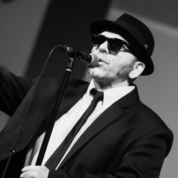 Foto utente  Jakejolietblues