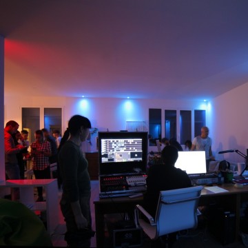 Miraloop Studios - Studio Di Registrazione