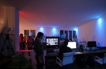 FOTO Miraloop Studios - Studio Di Registrazione