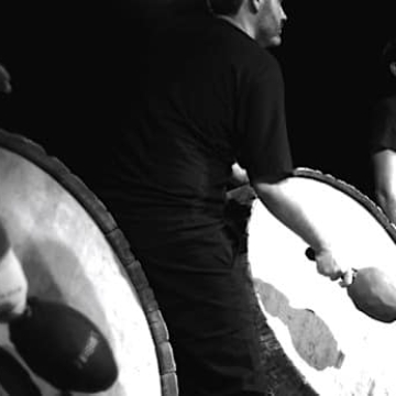 Foto band emergente Pastellesse Sound Group