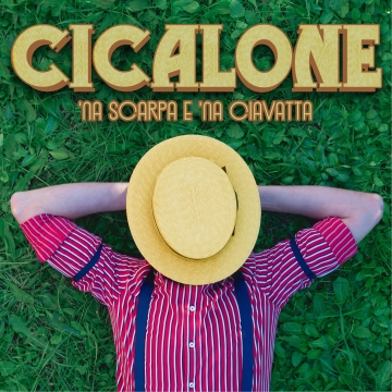 Emerging band photo Cicalone
