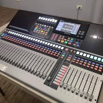 PreSonus StudioLive Serie III S