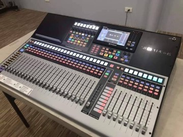 PreSonus StudioLive Serie III S