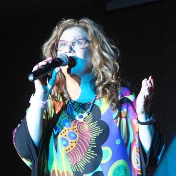 Foto band emergente Stefy