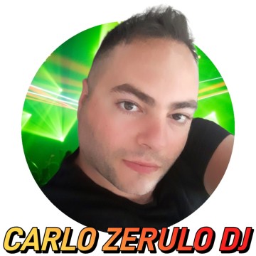 Foto N 3 - Carlo Zerulo Dj