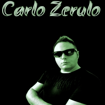 Foto produzione Carlo Zerulo Dj - Pullover