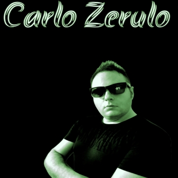 Production's photo Carlo Zerulo Dj - Pullover