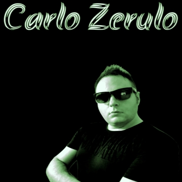 Foto produzione Carlo Zerulo Dj - Sonic