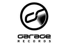 Foto etichetta discografica Garage Records