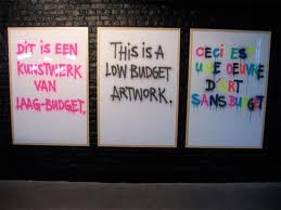 Foto utente  Lowbudget