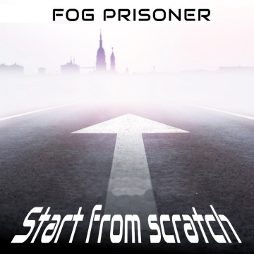 Foto band emergente Fog Prisoner