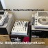 Foto Pioneer CDJ-3000, Pioneer DJM-A9, Pioneer DJM-V10-LF,  DJM-S11 , Pioneer DJM-900NXS2 , CDJ-2000NXS2