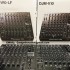 Foto Pioneer CDJ-3000, Pioneer DJM-A9, Pioneer DJM-V10-LF,  DJM-S11 , Pioneer DJM-900NXS2 , CDJ-2000NXS2