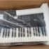 Foto Korg Pa5X, Korg Pa4X, Korg Pa4X MG2 Edition, Korg Pa1000 MG Edition, Korg Pa1000 Tastiera Arrangiatr