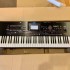 Foto Korg Pa5X, Korg Pa4X, Korg Pa4X MG2 Edition, Korg Pa1000 MG Edition, Korg Pa1000 Tastiera Arrangiatr