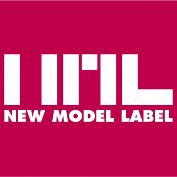 Foto etichetta discografica NEW MODEL LABEL