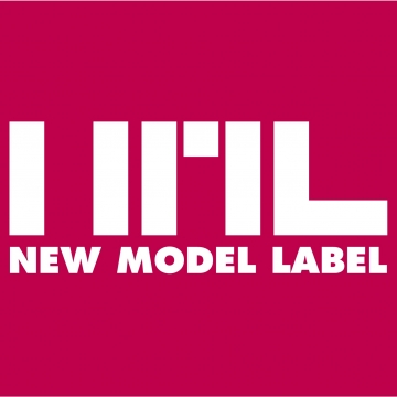 Record label's photo NEW MODEL LABEL