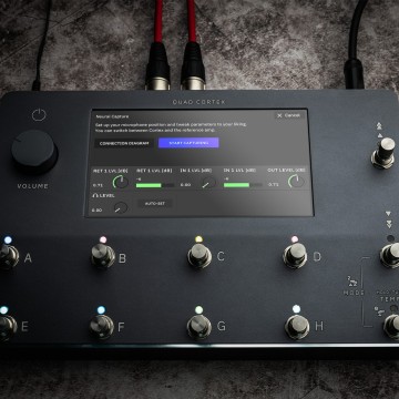 Reamp/Programmazione Batterie E Bassi MIDI Personalizzati, Mixaggio