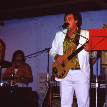 Foto utente  Basmen1957