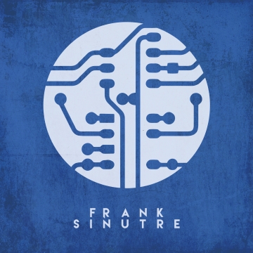 Foto band emergente Frank Sinutre