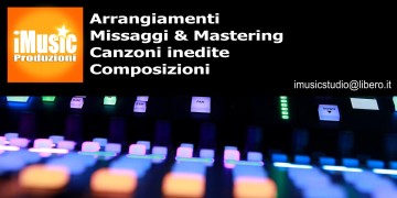 FOTO X CANTANTI, MUSICISTI, COMPAGNIE TEATRALI, . . .