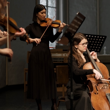 Foto N 1 - Musica funerale Cuneo