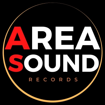 Foto etichetta discografica Area Sound