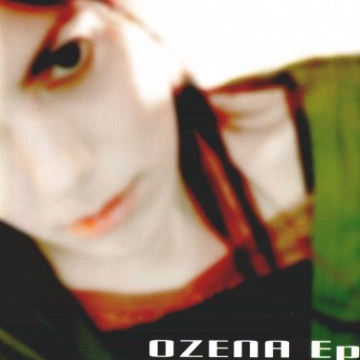 Foto produzione Ozena Ep