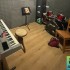 Foto SCUOLA DI MUSICA AFFITTA SALETTE PER BAND