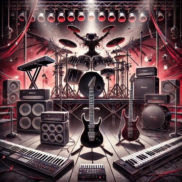 FOTO CERCO MUSICISTA