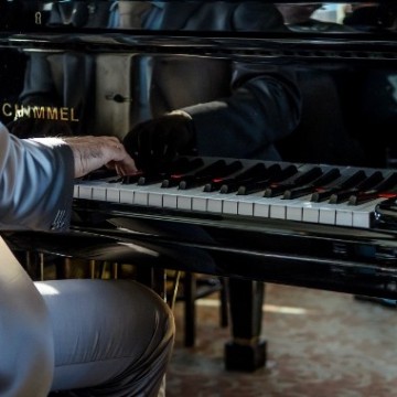 Foto utente  Lezionipianoforte