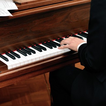 Lezioni Pianoforte Milano