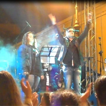 Foto utente  Themusch