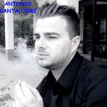 Foto band emergente Antonio
