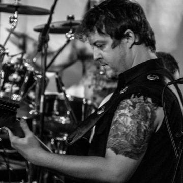 Foto utente  SonsOfLunacy