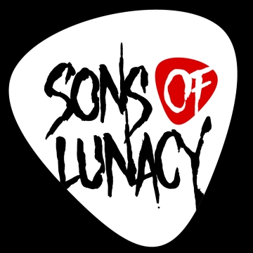 Foto band emergente Sons Of Lunacy