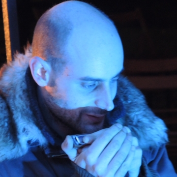 Foto utente  Igoreisuoitreperotto