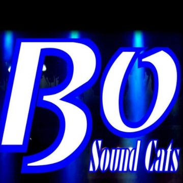 Foto band emergente Bo Sound Cats