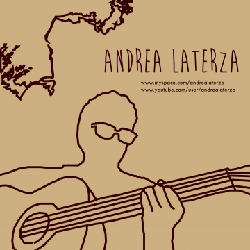 Foto N 4 - Andrea Laterza