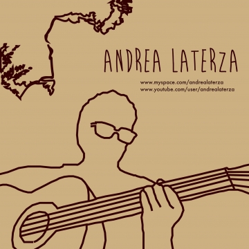 Foto N 4 - Andrea Laterza