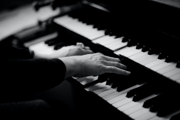 FOTO Musica Funerale Bologna